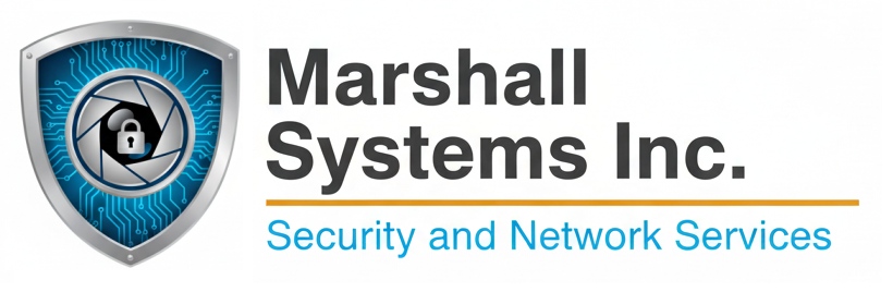Marshall Systems Inc.